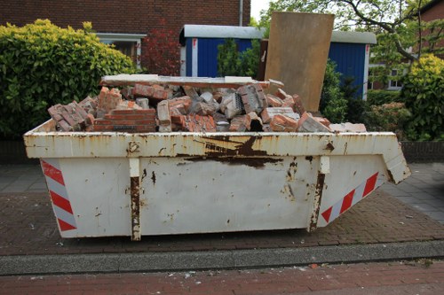 Understanding Home Clearance services in Plaistow