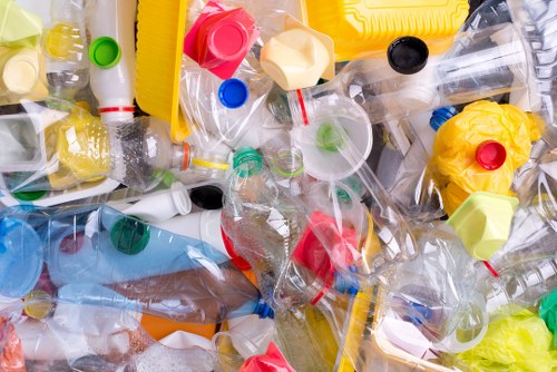 Benefits of proper furniture disposal in Plaistow
