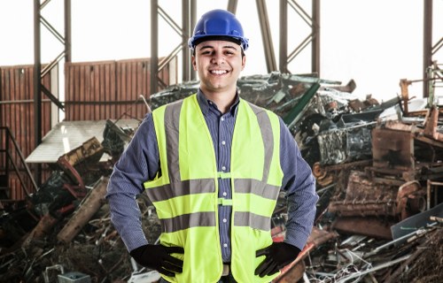 What is Home Clearance in Plaistow
