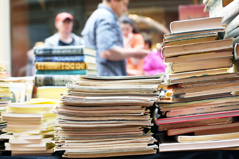 Turning Cardboard Waste into Recycling Gold